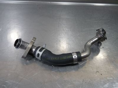 Ford S-Max 2.2 TDCi Leitung Rohr 9687050680
