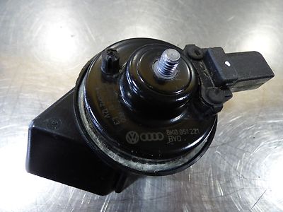 Audi A5 Quattro 3.0 TDI V6 original Hupe Fanfare 8K0951221 / 8K0 951 221