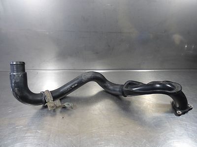 Opel Corsa D 1.3 CDTI -- Ladeluftrohr