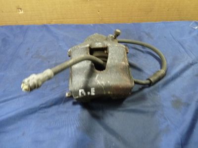 VW GOLF 5 1.9 TDI BXE Vorne Links FSIII ORIGINAL gebraucht - Bremssattel