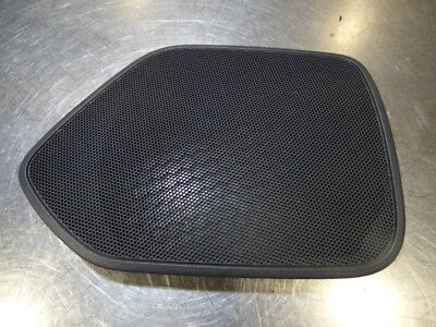 Audi Q3 8U 2011-18 Tür Abdeckung vorne links 8U0035419 ORIGINAL gebraucht - Lautsprecher