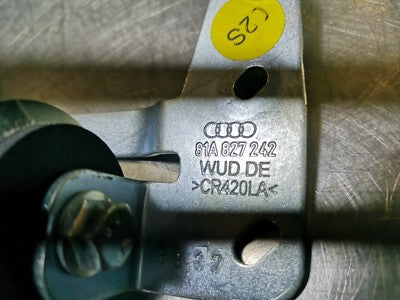 AUDI Q2 Orig. Ausgleichsgewicht Heckklappe 81A827242