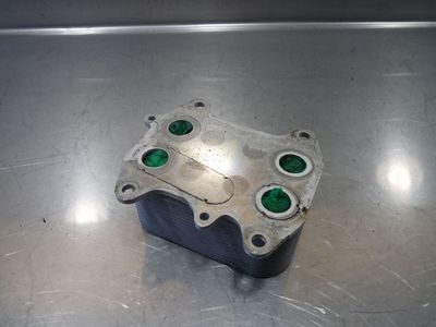 VW, SKODA, AUDI 2.0 TDI Ölkühler 03L117021C / 03L 117 021 C