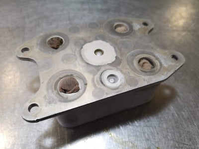 Audi Q2 GA 1.4 TFSI Ölkühler Öl Kühler 04E117021K Neuwertig !!! gebraucht - Original