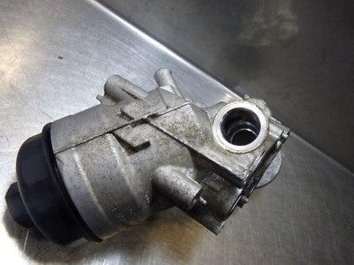 Ölfiltergehaus Ölfilterhalter Orig. OPEL 1.7 CDTI A17DTS A17DTC A17DTR A17DTE
