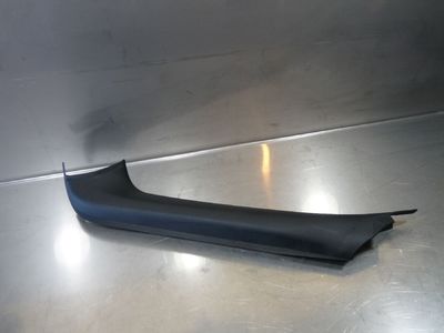 Porsche Boxster S 986 3.2 Bj.04 Abdeckung Verkleidung A-Säule links 986555181