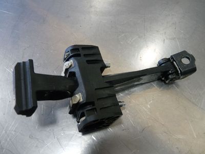 Opel Zafira Life Bj:2008 Türbremse Türfangband,Türstopper hinten L=R ORIGINAL gebraucht - 13214193