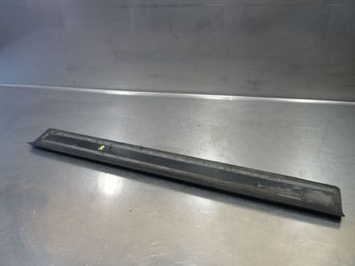 AUDI A6 4F 2.0 TDI Türleisten hinten rechts 4F0853376 C E D F G ORIGINAL gebraucht - Einstiegsleisten