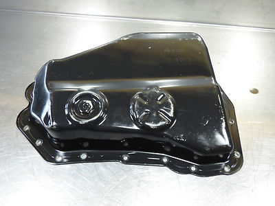 Ölwanne 9681842080 FIAT SCUDO 2.0 MJET RH02 10DYZF PEUGEOT HDI