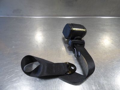 Porsche Boxster 986 2.7 Sicherheitsgurt rechts