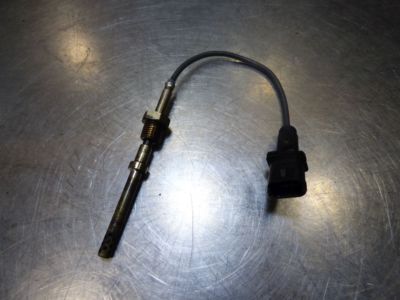 Opel Astra J 1.3 CDTI . Abgastemperatursensor ORIGINAL gebraucht - 55564977