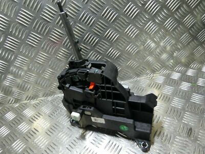 FORD FIESTA VII 2018 Automatik Schaltkulisse Schalthebel H6BP-7K004-DB3ZHE