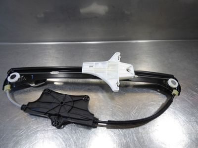 VW Passat Variant 3G B8 HighLine Fensterhebermechanik hinten links 3G9839461A