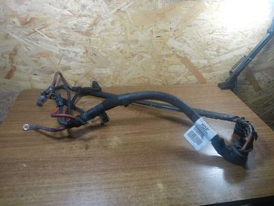 Opel Corsa 1.3 CDTi Kabelbaum Akku Batterie ORIGINAL gebraucht - 55558288