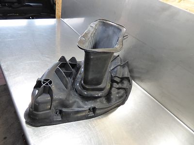 Porsche Cayman / Boxster 987 2.9 Luftführung links 98757565701 / 987.575.657.01