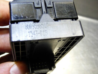 AUDI Q3 8U Fensterheber Schalter Fahrer seite 8U0959851A ORIGINAL gebraucht - Fensterheberschalter