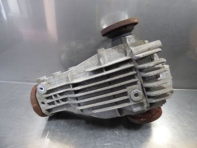 Audi A5 Quattro 3.0 TDI V6 Schalter Differential Hinterachsgetriebe 0AR525088