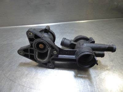 Seat Ibiza 1.4 TSI Thermostatgehäuse / 03C 121 026 S ORIGINAL gebraucht - 03C121026S