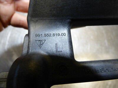 Porsche Boxster 981 991 911 Halter für Tragrahmen links 99155261900