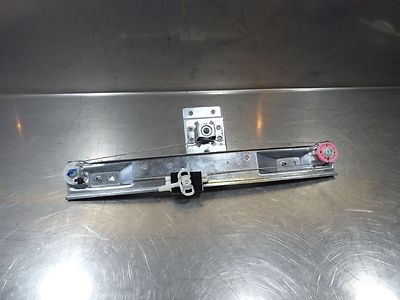 Opel Corsa D 1.2 Bj.:2011 Fensterheber hinten links ORIGINAL gebraucht - 13188503