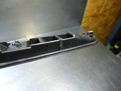 Porsche Boxster 981 991 911 Defrosterblende rechts 99155237600