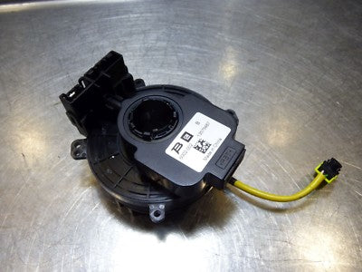 Opel Astra J 1.7 CDTI ORIGINAL gebraucht - Airbagschleifring Wickelfeder 13579487