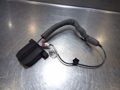 Porsche Boxster Cayman 981 991 911 Antenne GPS PCC ORIGINAL gebraucht - 99164705301