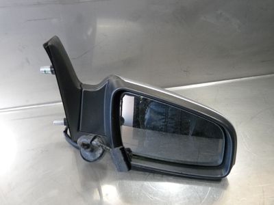 Opel Zafira Life Bj:2008 Außenspiegel elektrisch rechts 13137807 RX