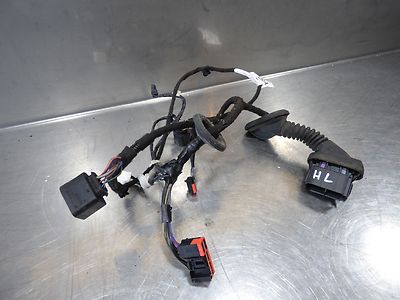 Ford Mondeo IV Tür-Kabelbaum hinten links 9G9T-14240 GBA ORIGINAL gebraucht - Titanium