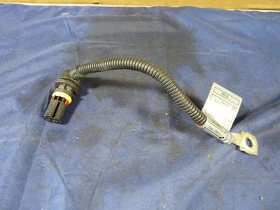 BMW 1ER 120D E87 Relais-Anschluss ORIGINAL gebraucht - 779490801