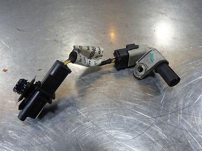Peugeot 407 1.6 HDI Nockenwellensensor ORIGINAL gebraucht - 9654094580
