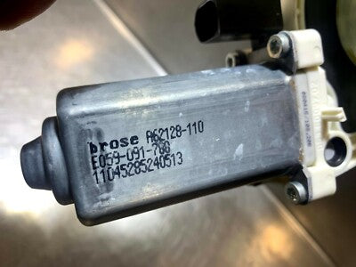 Porsche Boxster 981 991 911 Fensterheber links Left Door Winder 99154207502