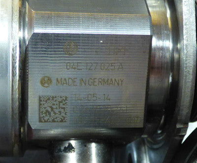 Benzinpumpe VW AUDI SEAT SKODA 1.4 TFSI TSI CZE CZEA 0 km ! ORIGINAL gebraucht - Kraftstoffpumpe