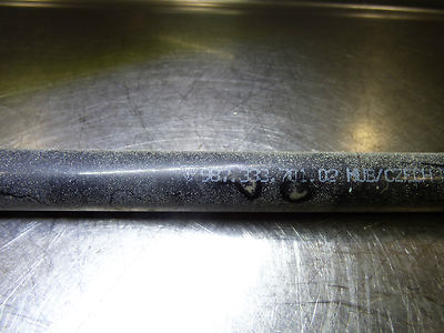 Porsche 987 Boxster Cayman Stabilisator Stabi Für PASM hinten 98733370102