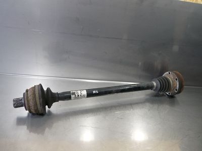 Audi A8 3.0 TDI V6 hinten links 4E0501203C / 4E0 501 203 C ORIGINAL gebraucht - Antriebswelle