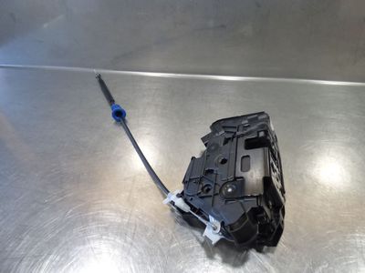 VW Passat CC Türschloss vorne rechts 5N1837016E gebraucht - Original