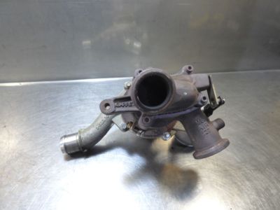 Peugeot 407 SW 2.2 HDI Turbolader 776067-0001