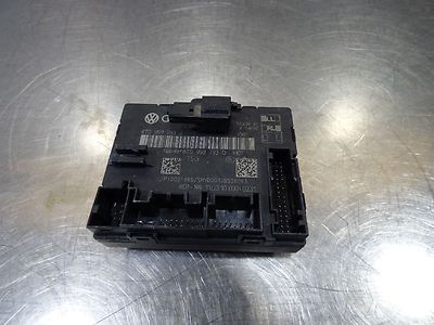 Audi A5 Quattro 3.0 TDI V6 Türsteuergerät vorne links 8T0959793J