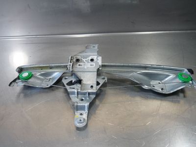 Peugeot 308 Sport Bj:2008 Fensterheber hinten rechts 9680973680 OR
