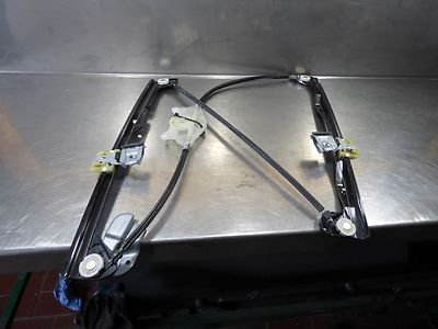 VW Caddy 2K Maxi 1.6 TDI Fensterheber vorne links 2K2837751