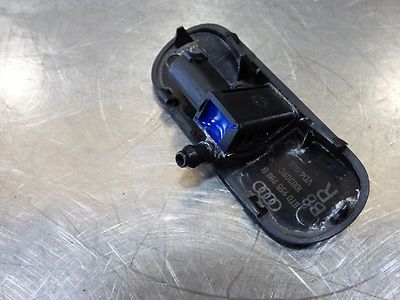 Audi A5 Quattro 3.0 TDI V6 Wischwasserdüse rechts / 8T0 955 988 B ORIGINAL gebraucht - 8T0955988B