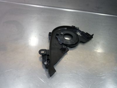 Ford Focus 1.6 TDCI Keilriemenabdeckung ORIGINAL gebraucht - 9651559980