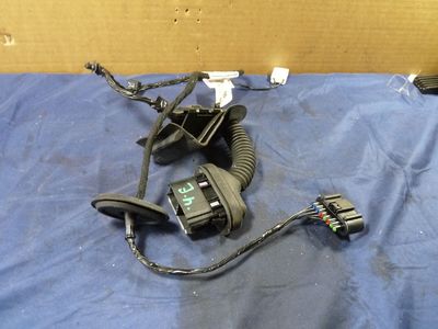 Ford Fiesta 1.25 ZETEC Türkabelbaum vorne linls 8V5T-14A584-HEH / ORIGINAL gebraucht - 8V5T14A584HEH