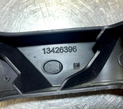 OPEL ASTRA K Kombi Stoßstangenhalter Halter Stoßstange hinten rechts GM13426396