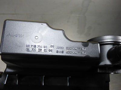 Gehäuse Verdampfer 9671271480 FIAT SCUDO 2.0 MJET RH02 10DYZF PEUGEOT HDI
