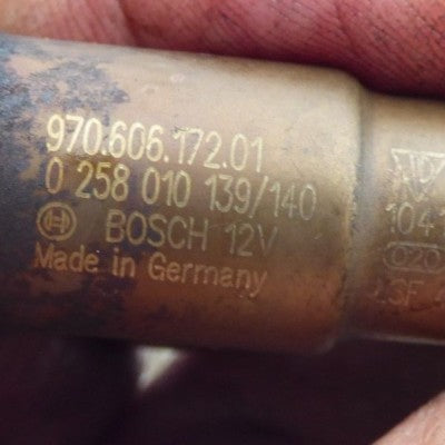 Porsche PANAMERA 970 3.6 Lambdasonde Sensor Abgassteuerung 97060617201