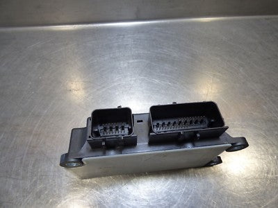 Opel Insignia 2.0 CDTI -- Steuergerät ECU 13578320