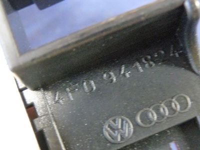 AUDI A6 4F 2.7 TDI V6 Bj.2006 4F0941824 / 4F0 941 824 ORIGINAL gebraucht - Sicherungskasten