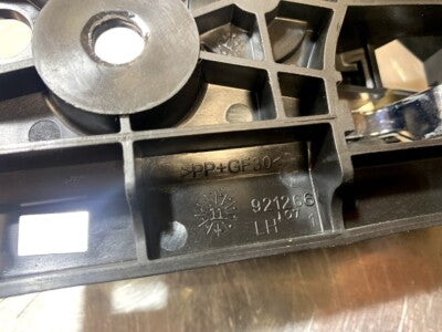 Orig Jeep Grand Cherokee IV WK2 Türgriff Innen Türöffner Hinten Links 921266