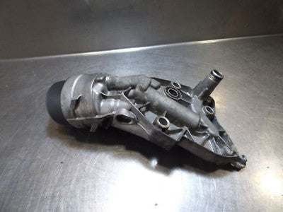 Opel Insignia 2.0 CDTI Ölfiltergehäuse ORIGINAL gebraucht - 55578737